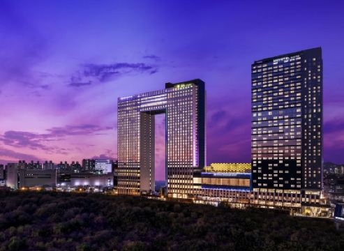 イビス スタイルズ アンバサダー ソウル 龍山