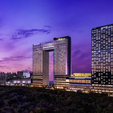 Ibis Styles Ambassador Seoul Yongsan - Seoul Dragon City