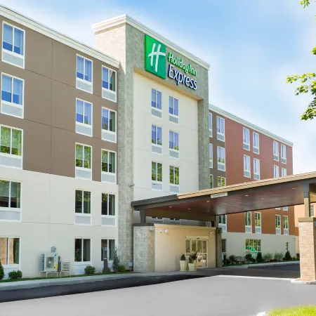Holiday Inn Express CHELMSFORD by IHG