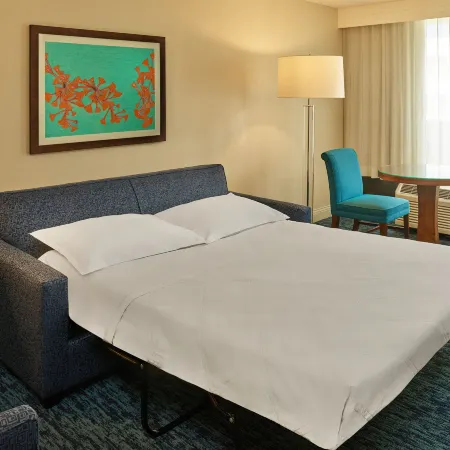 Sheraton Orlando Lake Buena Vista Resort