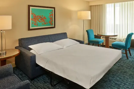Sheraton Orlando Lake Buena Vista Resort Отели рядом с достопримечательностью «Бейзилика оф Нешнел Шрайн оф Мэри, Квин оф Юниверс»