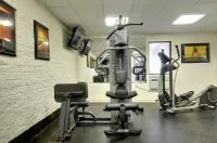 Best Western Plus Waltham Boston - Gym