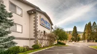 Best Western Inn at the Rogue