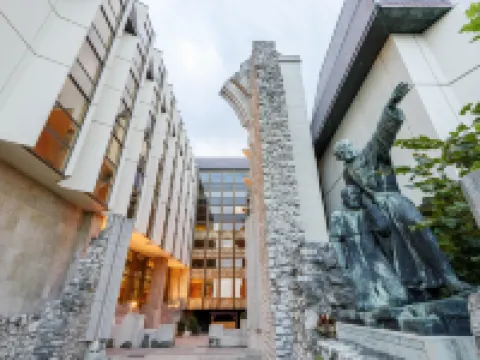 Hilton Budapest Hotels in Budapest