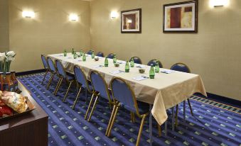 Best Western Hesperia-Victorville Suites