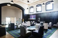 Malmaison Oxford Hotels in Oxford