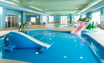 Holiday Inn Express & Suites Wausau