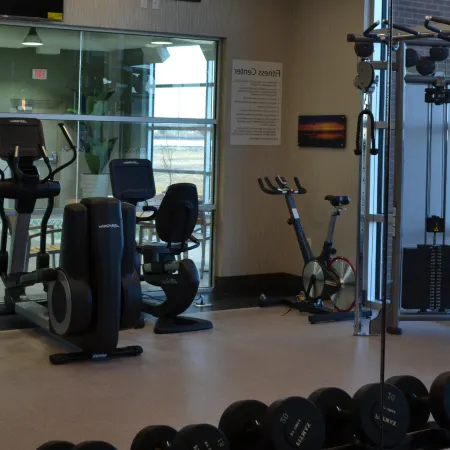 Holiday Inn Express & Suites COLD LAKE by IHG