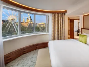 Kempinski Hotel Corvinus Budapest
