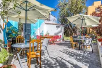 Qema Arequipa Hotels near Santa Isabel Park