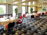Hôtel Mercure Rouen Centre Champ-de-Mars Hôtels à : Sotteville-lès-Rouen