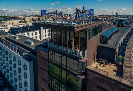 4. 래디슨 블루 시..