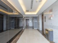 天津巨川百合酒店 - 公共区域