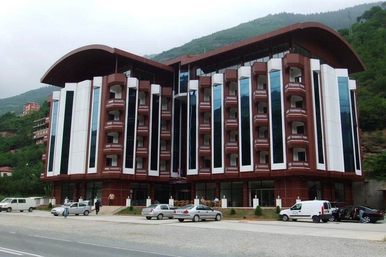 Ipekyolu Park Hotel