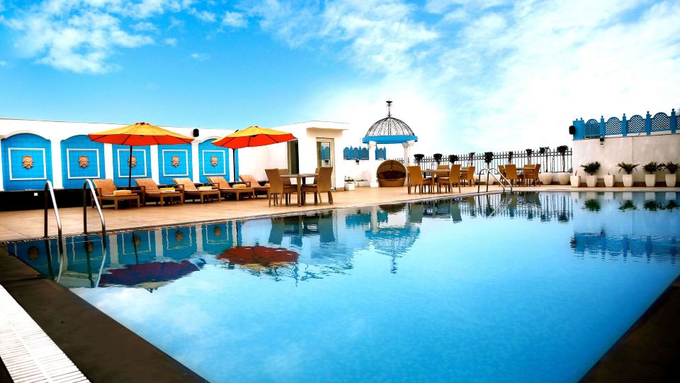 Ramada by Wyndham Amritsar