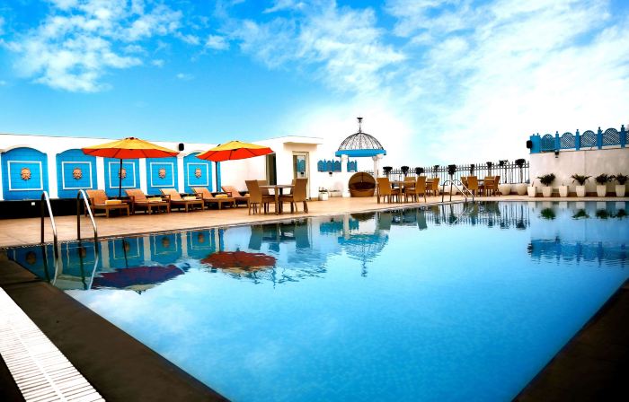 Ramada by Wyndham Amritsar