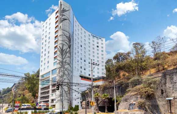 聖達菲墨西哥城伽瑪