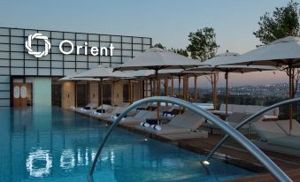 Orient by Isrotel Exclusive