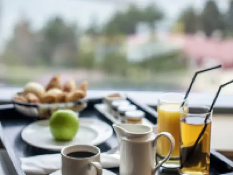 Mercure Sochi Centre