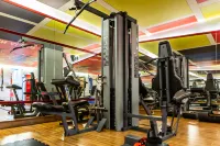 The Smallville Hotel - Gym