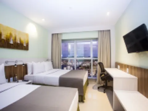 Praiamar Arena Hotels in Natal