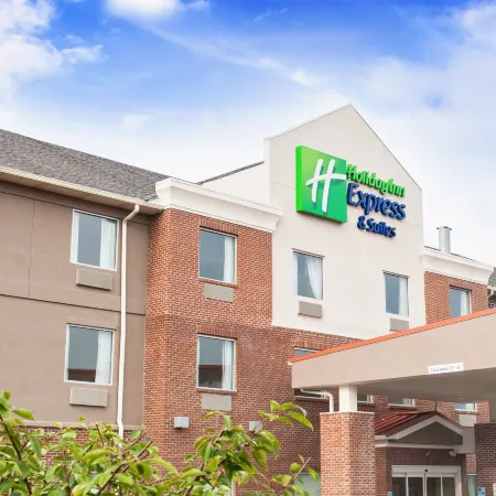 Holiday Inn Express & Suites SWEETWATER by IHG
