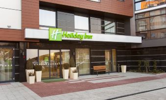 Holiday Inn Plovdiv