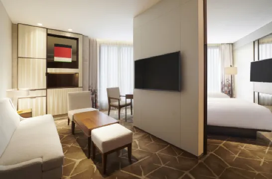 Aloft Seoul Myeongdong