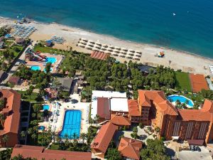 Club Turtas Beach - All Inclusive