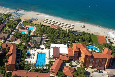 Club Turtas Beach - All Inclusive
