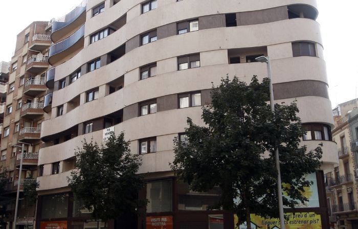 Apartamentos Real Lleida