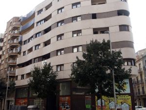 Apartamentos Real Lleida