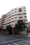 Apartamentos Real Lleida - de charme