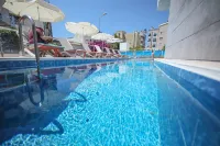 Delta Hotel Hotels in Altınkum Mahallesi