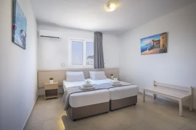 Christabelle Hotel Apartments Hotels in Paralimni