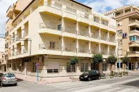 Hotel Madrid Hôtels à : La Mata