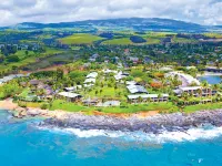 Napili Shores Maui by Outrigger Hotels in Napili-Honokowai