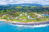 Napili Shores Maui by Outrigger Hotels in Maui