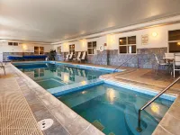 Best Western Vista Inn Hotels in Chaffee County