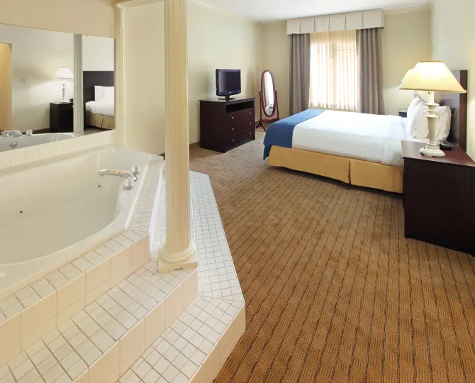 The ARC Hotel