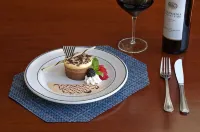 Hilton Phoenix Airport - Bữa sáng