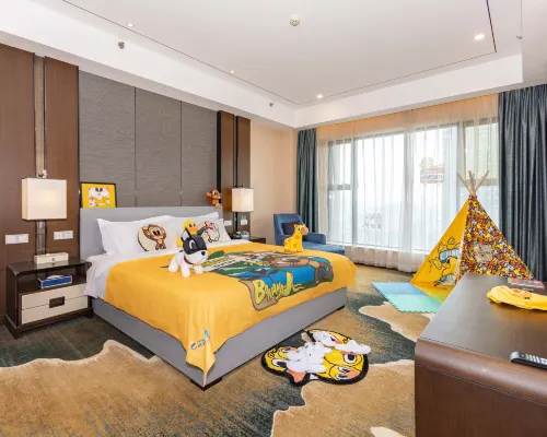 Qiankun International Hotel فنادق مميّزة Photos