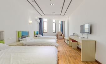 Jiatai Holiday Hotel