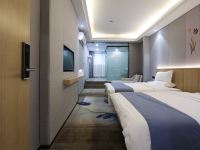 深圳宝桂酒店 - 高级双床房