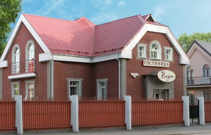 Vizit Hotel