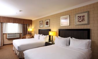 Inn on Prince Hotel & Conference Centre Truro