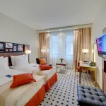 Radisson Rosa Khutor Hotels near Rosa Khutor Ski Resort