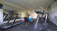 Hotel Badehaus Goor - Gym