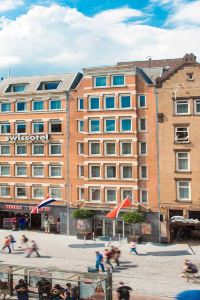Best 10 Hotels Near ZARA from USD 17/Night-Amsterdam for 2023 | Trip.com