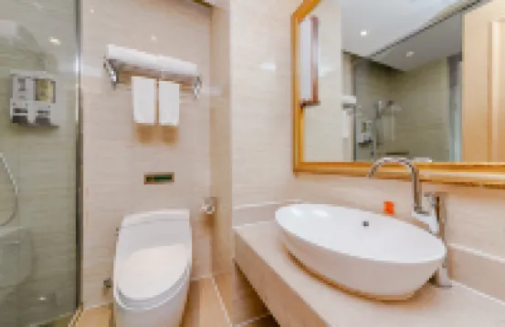 維也納酒店（重慶石橋鋪地鐵站店） 重慶酒店